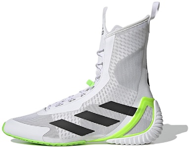 아디다스 스피덱스 울트라 '화이트 솔라 그린' GZ6123 Buy 아디다스 스피덱스 울트라 '화이트 솔라 그린' GZ6123