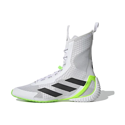 adidas Speedex Ultra 'White Solar Green'