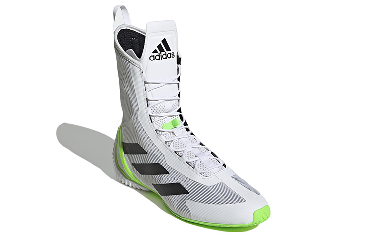 Lookbook adidas Speedex Ultra ''Blanc Vert Solaire'' GZ6123