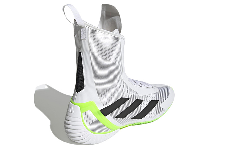 Shop adidas Speedex Ultra ''Blanc Vert Solaire'' GZ6123