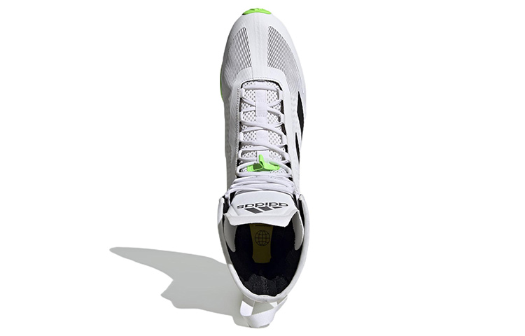 Purchase adidas Speedex Ultra ''Blanc Vert Solaire'' GZ6123