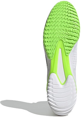 adidas Speedex Ultra 'Putih Solar Hijau' GZ6123 Details for adidas Speedex Ultra 'Putih Solar Hijau' GZ6123