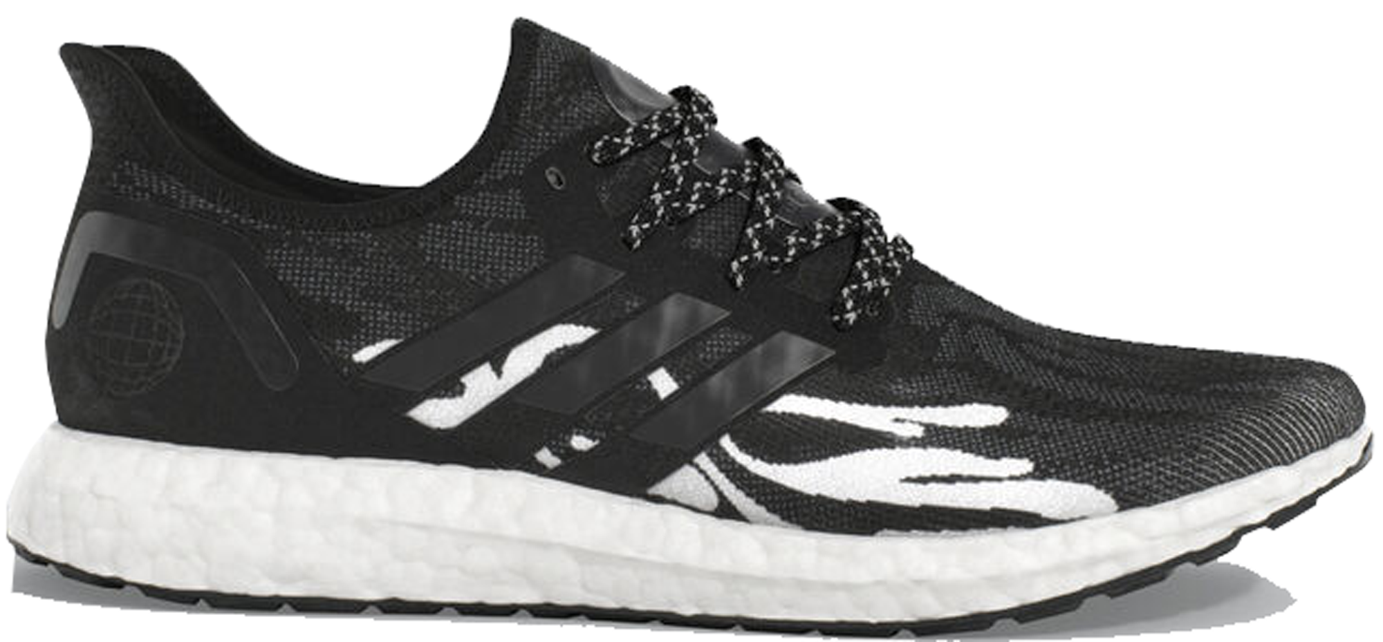 adidas Speedfactory AM4 'Cryptic Waves' FX4296 - FX4296 - Novelship