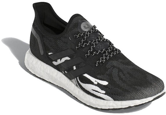 阿迪达斯Speedfactory AM4 '隐秘波浪' FX4296 Order 阿迪达斯Speedfactory AM4 '隐秘波浪' FX4296