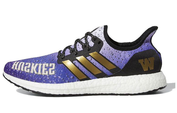 adidas Speedfactory AM4 'Washington Huskies' FX7254