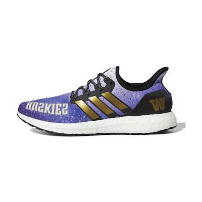 adidas Speedfactory AM4 'Washington Huskies'