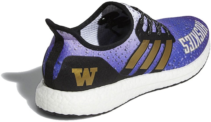 アディダス スピードファクトリー AM4 "ワシントン大" FX7254 Lookbook アディダス スピードファクトリー AM4 "ワシントン大" FX7254