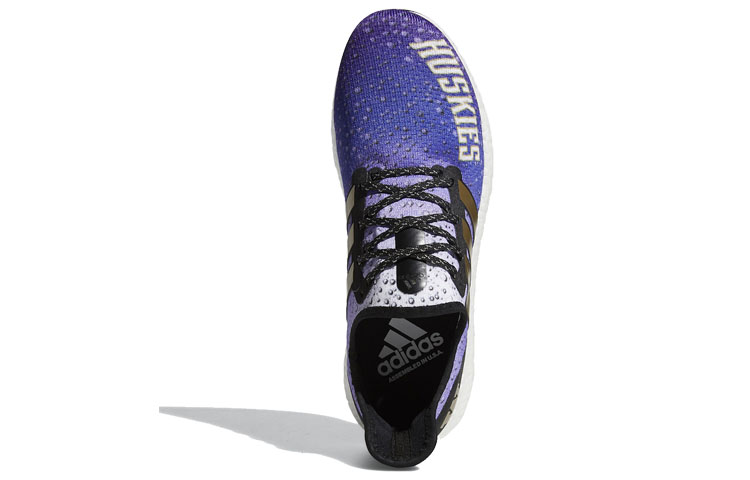 Shop adidas Speedfactory AM4 'Washington Huskies' Zapatillas FX7254