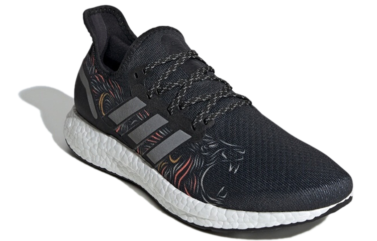 Lookbook adidas Speedfactory AM4 AM4CNY Edición Año Nuevo Chino EG2962