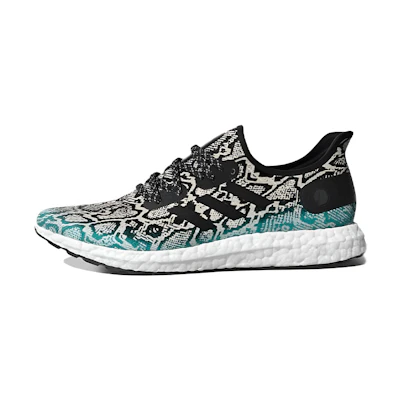 adidas Speedfactory AM4 AM4KWASI Blue Spirit Core Black