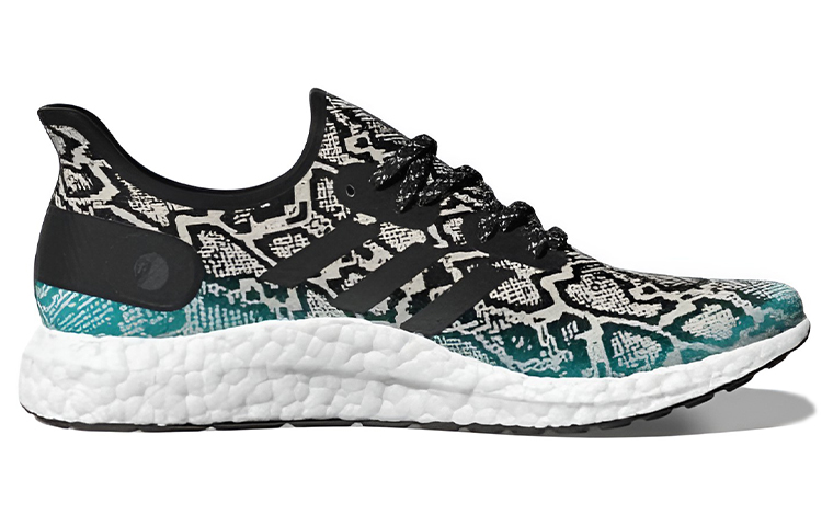 Order Adidas Speedfactory AM4 AM4KWASI Biru Spirit Core Hitam EG7480