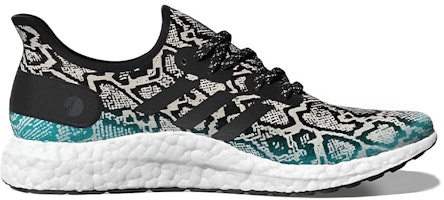 Adidas Speedfactory AM4 AM4KWASI Biru Spirit Core Hitam EG7480 Order Adidas Speedfactory AM4 AM4KWASI Biru Spirit Core Hitam EG7480