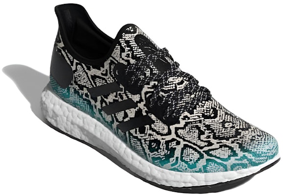 아디다스 스피드팩토리 AM4 아콰시 블루 (Adidas Speedfactory AM4 아콰시 블루) EG7480 Lookbook 아디다스 스피드팩토리 AM4 아콰시 블루 (Adidas Speedfactory AM4 아콰시 블루) EG7480