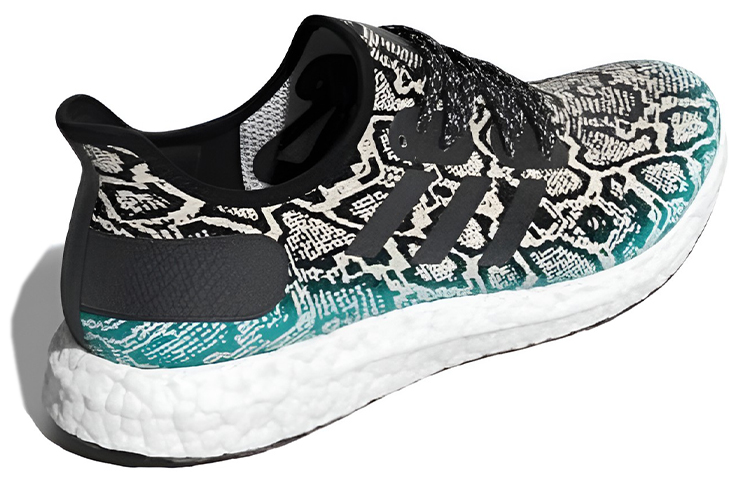 Shop Adidas Speedfactory AM4 AM4KWASI Biru Spirit Core Hitam EG7480