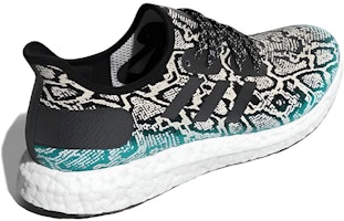 Adidas Speedfactory AM4 AM4KWASI Biru Spirit Core Hitam EG7480 Shop Adidas Speedfactory AM4 AM4KWASI Biru Spirit Core Hitam EG7480