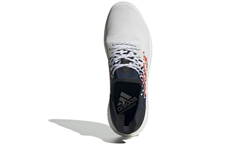 Shop adidas Speedfactory AM4 FC Bayern ''Braun Blau'' FX5450