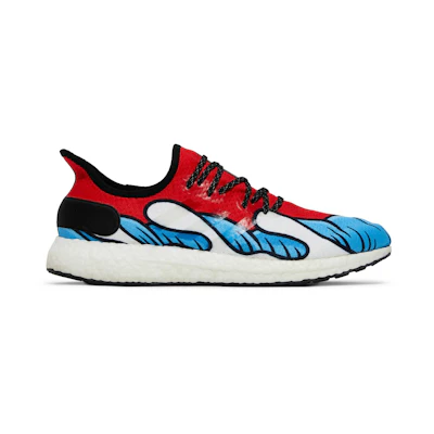 adidas Speedfactory AM4 L.A. AARON KAI Shoes
