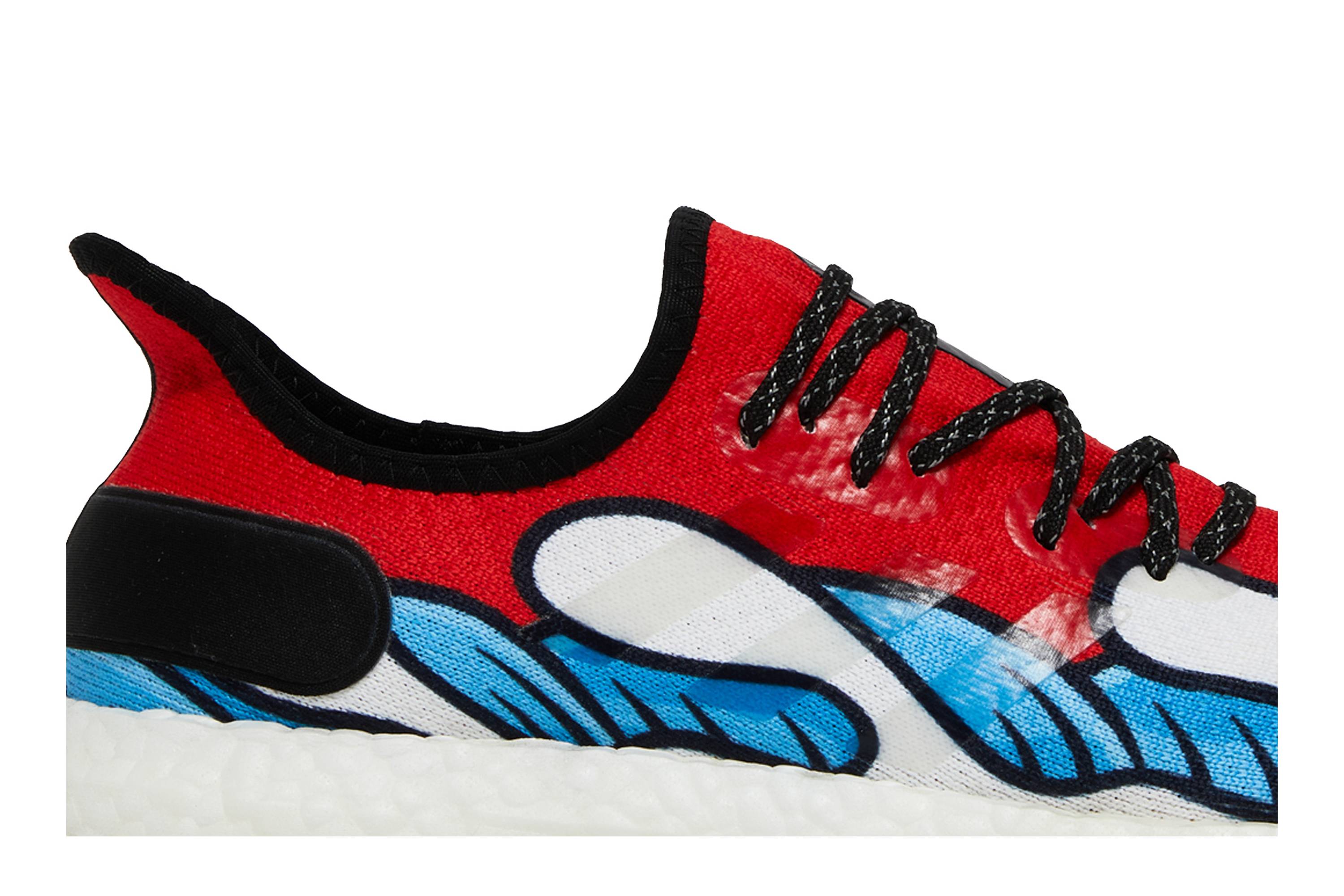 Order 아디다스 스피드팩토리 AM4 LA 아론 카이 슈즈 EG7485