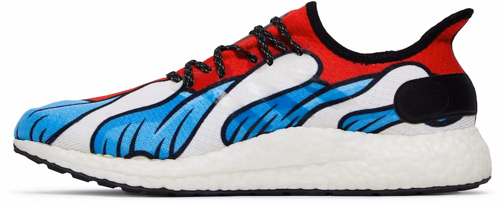 adidas Speedfactory AM4 L.A. AARON KAI Shoes EG7485