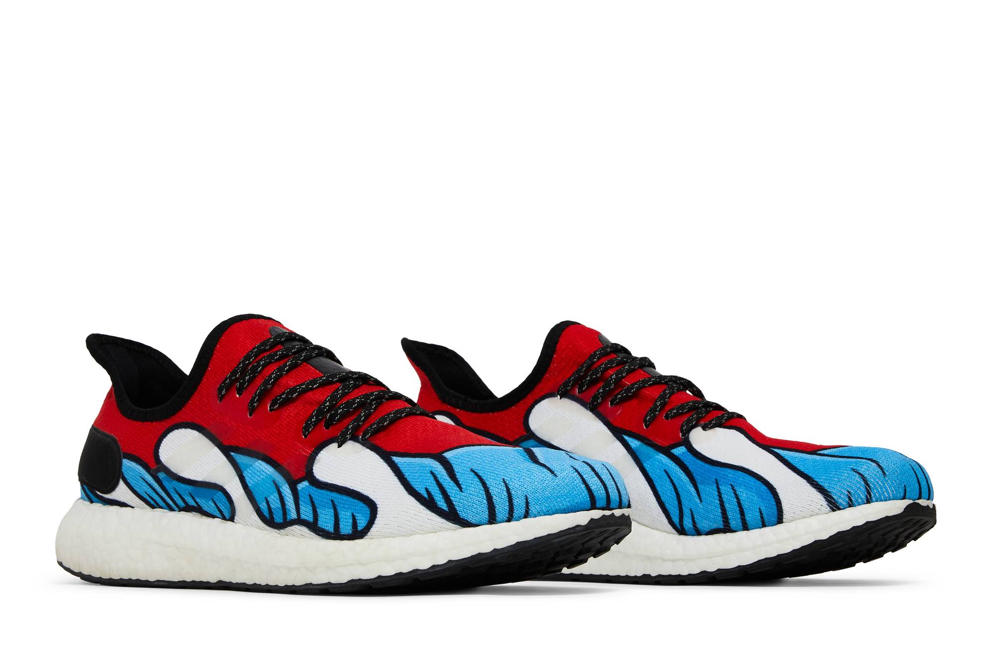 Cheap 아디다스 스피드팩토리 AM4 LA 아론 카이 슈즈 EG7485