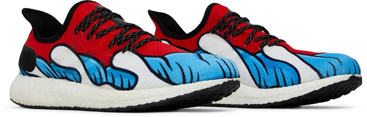 Aaron hot sale kai adidas