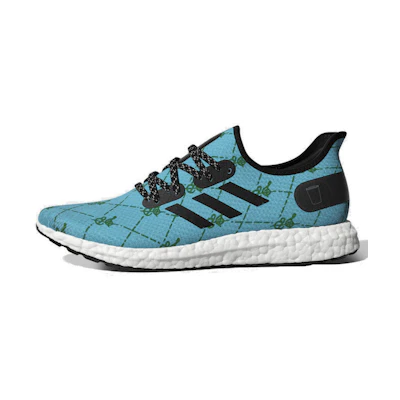 adidas Speedfactory AM4 Sadelle's Shoes