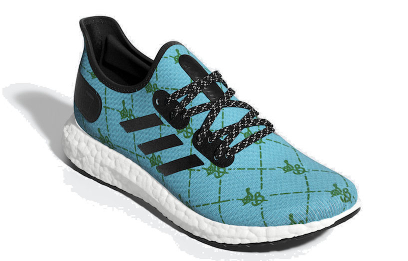 Order Kasut adidas Speedfactory AM4 Sadelle's EG7483