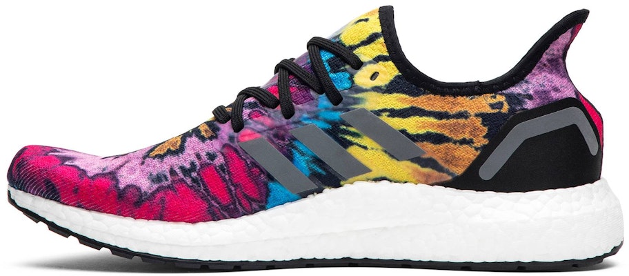 adidas Speedfactory AM4ATL 'Tie Dye' EH1282 Lookbook adidas Speedfactory AM4ATL 'Tie Dye' EH1282