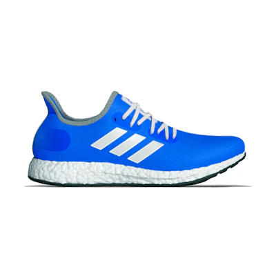 adidas Speedfactory AM4BJK 'Shock Blue'