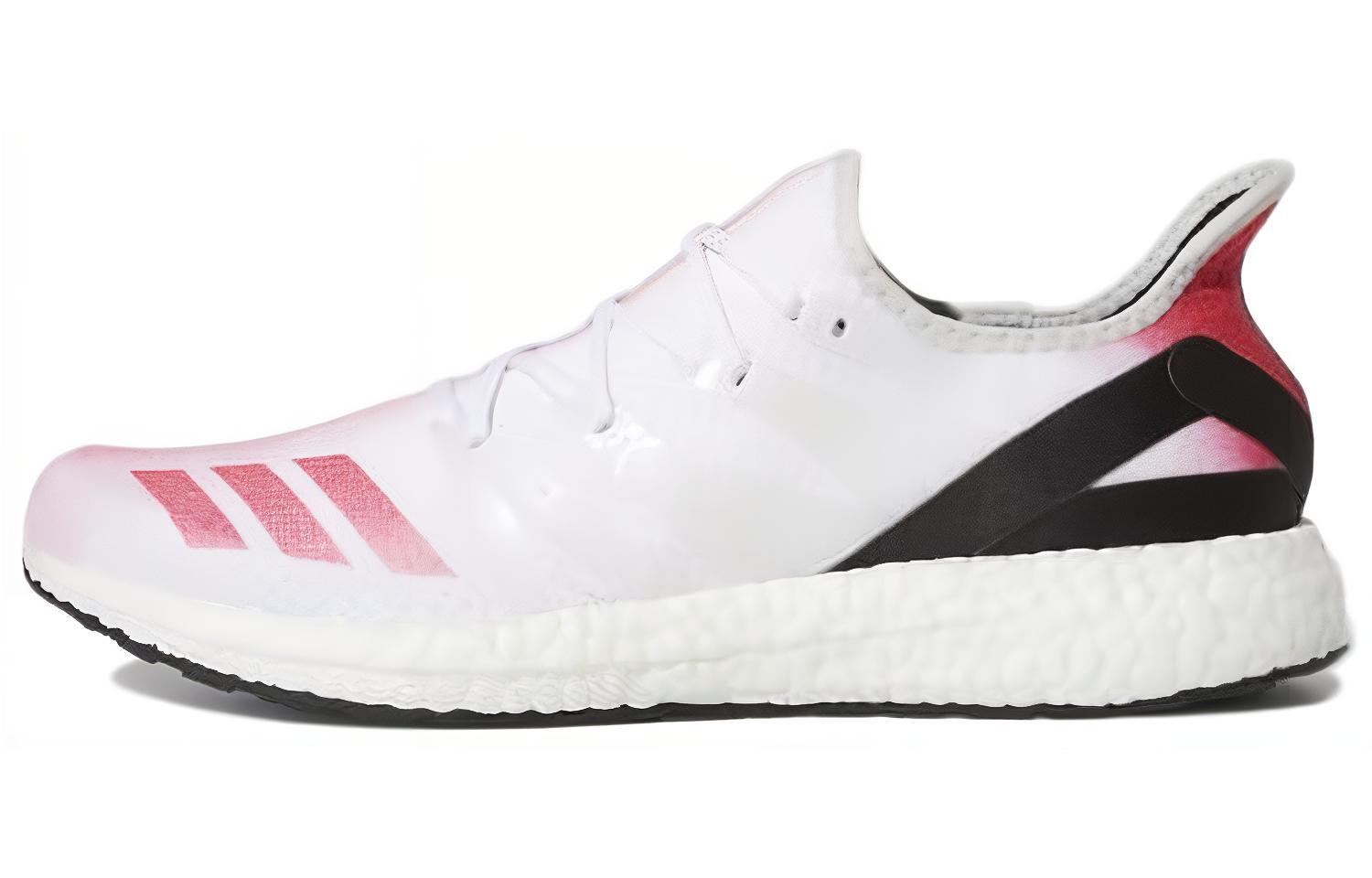 adidas Speedfactory AM4BSBL 'White Power Red' EG5787