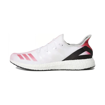 adidas Speedfactory AM4BSBL 'White Power Red'