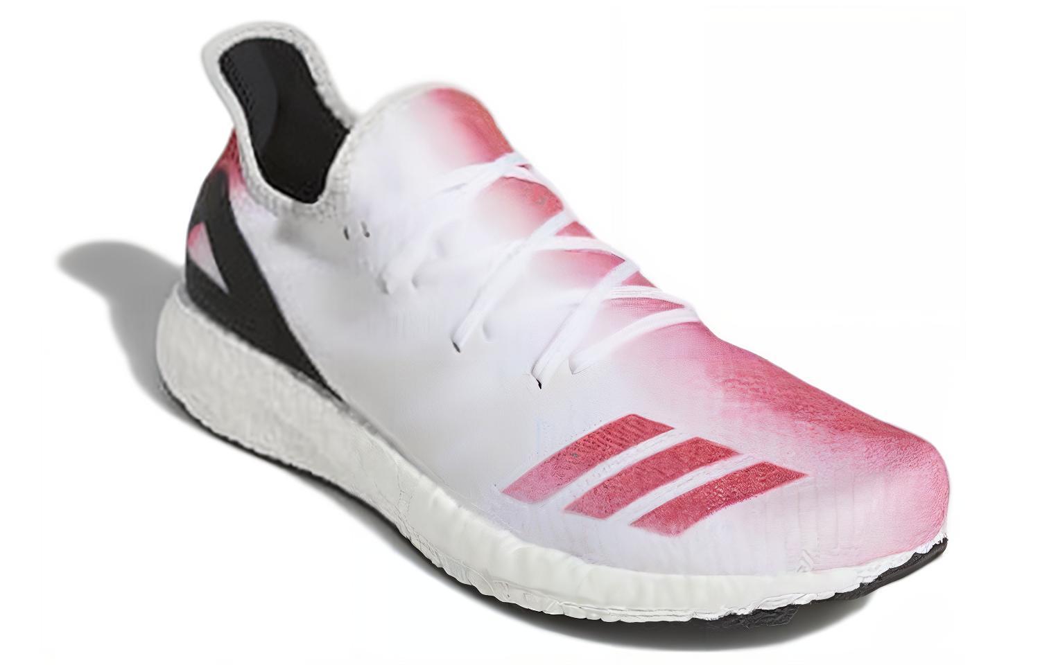 Lookbook adidas Speedfactory AM4BSBL 'Blanco Power Red' EG5787