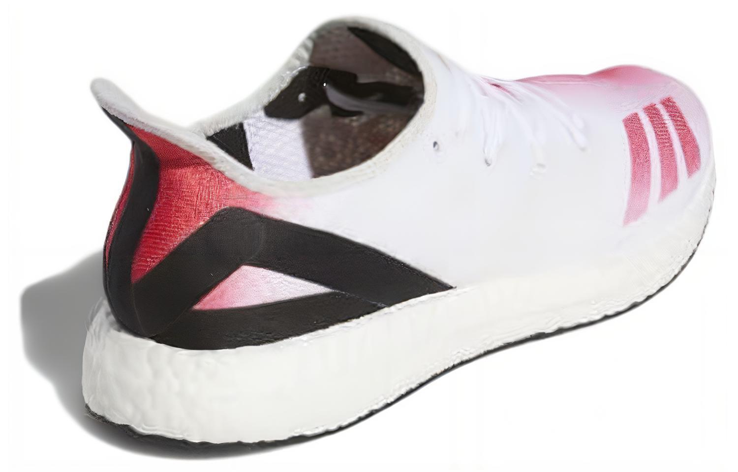 Shop adidas Speedfactory AM4BSBL 'Blanco Power Red' EG5787