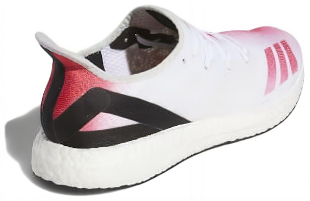 아디다스 스피드팩토리 AM4BSBL '화이트/파워 레드' EG5787 Shop 아디다스 스피드팩토리 AM4BSBL '화이트/파워 레드' EG5787