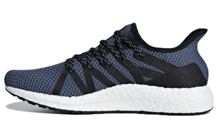 adidas Speedfactory AM4NYC 'Tech Ink' G54744