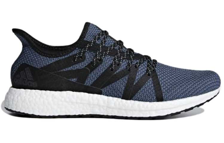 Order 阿迪达斯 Speedfactory AM4NYC 'Tech Ink' 运动鞋 G54744