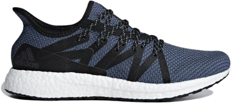 阿迪达斯 Speedfactory AM4NYC 'Tech Ink' 运动鞋 G54744 Order 阿迪达斯 Speedfactory AM4NYC 'Tech Ink' 运动鞋 G54744