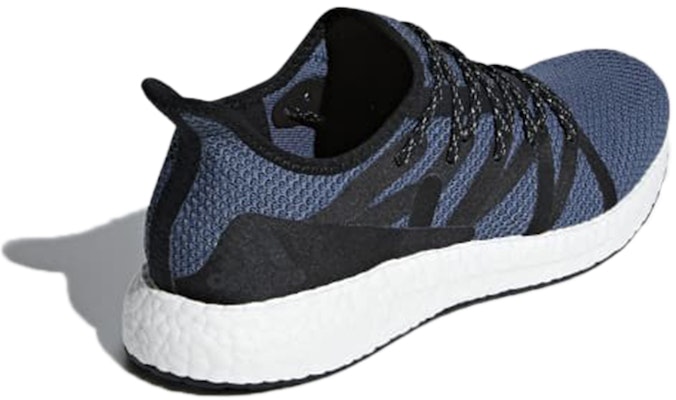 阿迪达斯 Speedfactory AM4NYC 'Tech Ink' 运动鞋 G54744 Shop 阿迪达斯 Speedfactory AM4NYC 'Tech Ink' 运动鞋 G54744