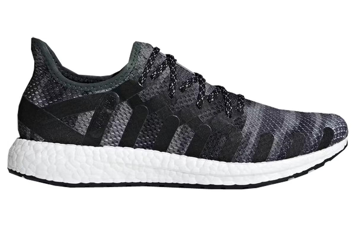 Order adidas Speedfactory AM4SH 'Shanghai' Pria/Wanita Sneakers CG6785