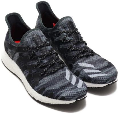 아디다스 스피드팩토리 AM4SH '상하이' CG6785 Lookbook 아디다스 스피드팩토리 AM4SH '상하이' CG6785