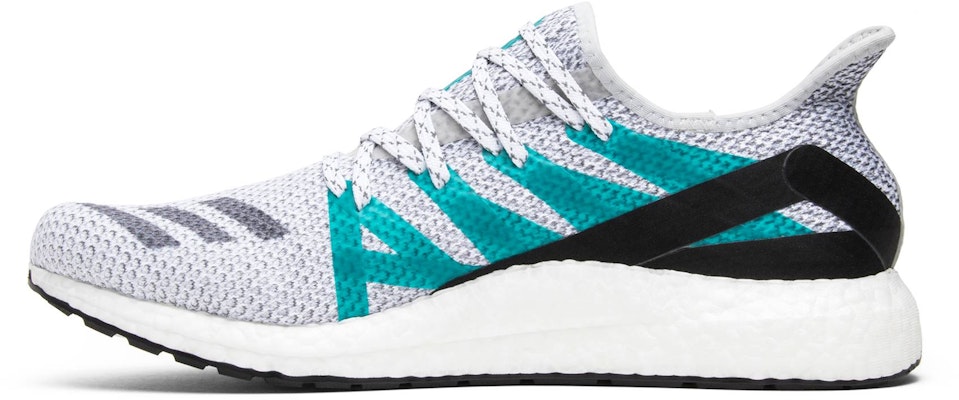 아디다스 스피드팩토리 LDN '화이트' (Adidas Speedfactory LDN 'White') G25950 Lookbook 아디다스 스피드팩토리 LDN '화이트' (Adidas Speedfactory LDN 'White') G25950