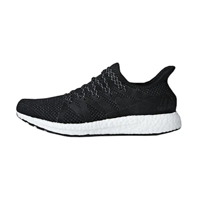 adidas SpeedFactory NYC 'Core Black'