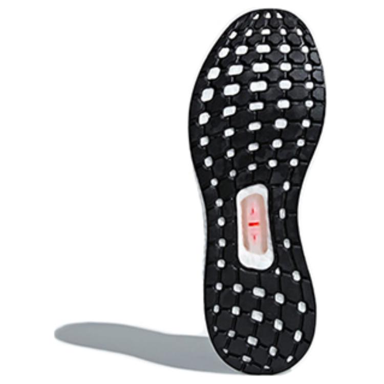 Shop adidas Speedfactory NYC Core 低筒 跑步鞋 男款 黑色