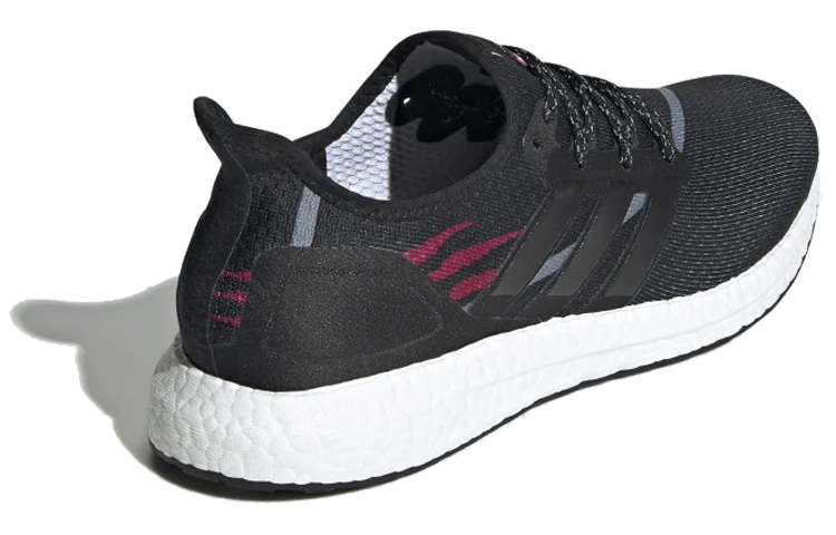 Lookbook adidas Speedfactory Spiderman-Nick Fury ''Schwarz Grau'' FW7364