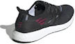 Lookbook adidas Speedfactory Spiderman-Nick Fury ''Schwarz Grau'' FW7364