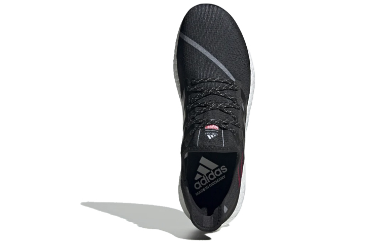 Shop adidas Speedfactory Spiderman-Nick Fury ''Schwarz Grau'' FW7364