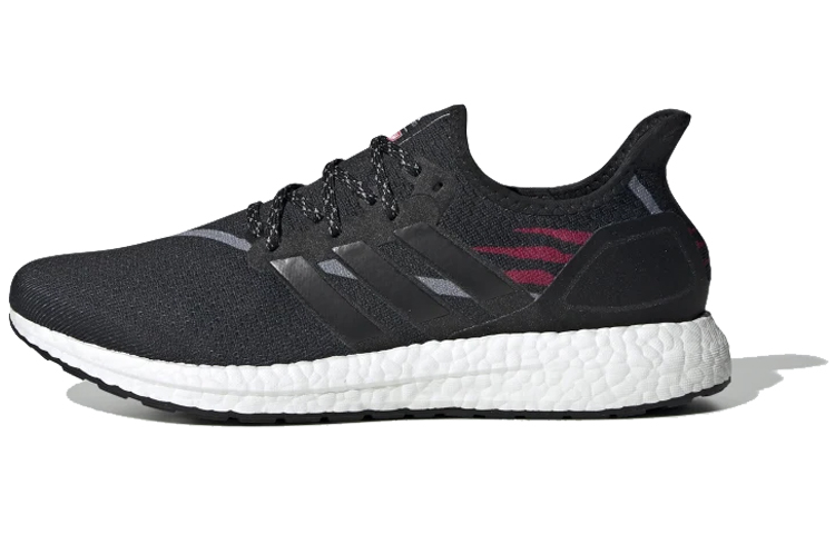 adidas Speedfactory Spiderman-nick Fury 'Black Gray' FW7364