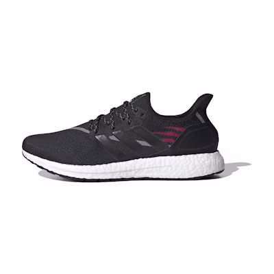 adidas Speedfactory Spiderman-nick Fury 'Black Gray'