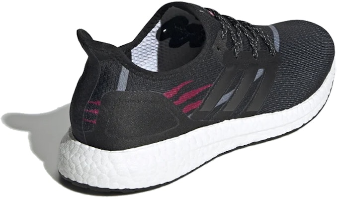 아디다스 스피드팩토리 스파이더맨-닉 퓨리 '블랙 그레이' (78 characters) FW7364 Lookbook 아디다스 스피드팩토리 스파이더맨-닉 퓨리 '블랙 그레이' (78 characters) FW7364