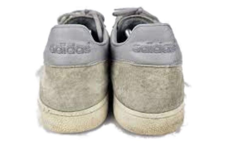 Lookbook アディダス スペツィアル 'グレー' M17904 M17904